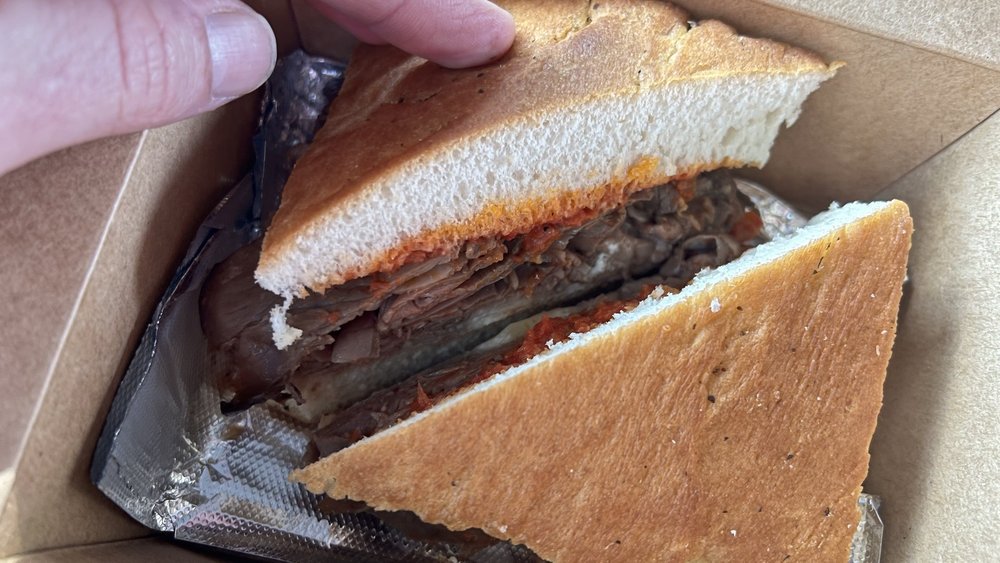 Odd Duck Market Logo