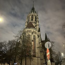 St. Stephan-Kirche