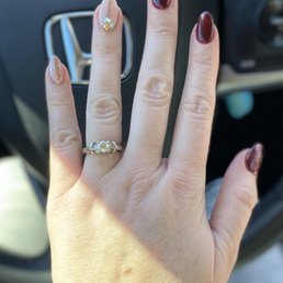 Nails