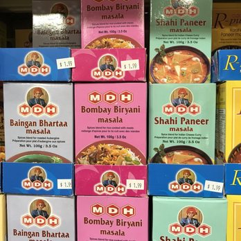 Namaste Spiceland - Indian Near Me - Pasadena, California