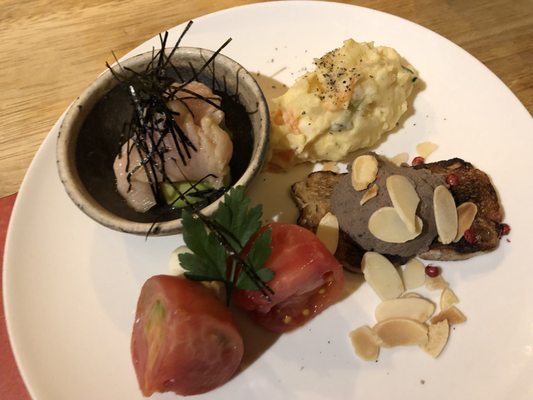 Masakichi by null
