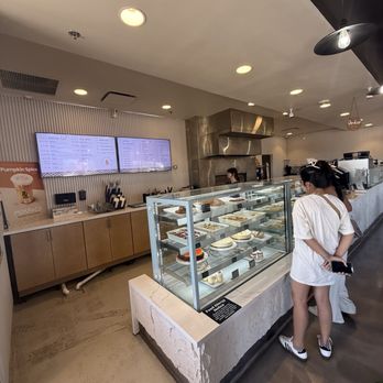 Moka & Co - Coffee & Tea Near Me - Mesa, Arizona
