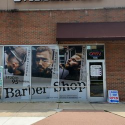 Studio 95 Barbers