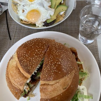 Ollin Restaurant - Mexican Near Me - New York, New York Ollin Restaurant - Mexican Near Me - New York, New York