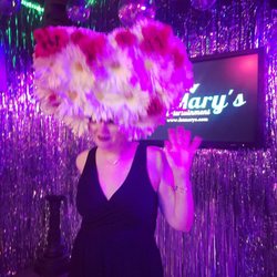 Fat Mary's: Lounge and Cabaret