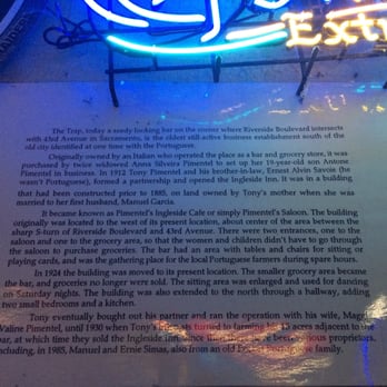 The Trap - Words - Dive Bars Near Me - Sacramento, California The Trap - Words - Dive Bars Near Me - Sacramento, California