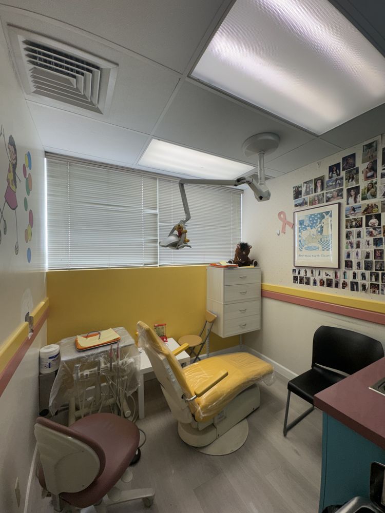 Pediatric Dentistry Kahala - child therapist in Honolulu, HI