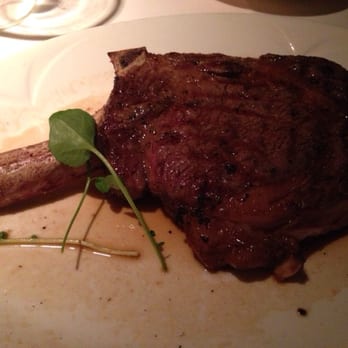 The Chop House - Cowboy steak - Steakhouses Near Me - Ann Arbor, Michigan The Chop House - Cowboy steak - Steakhouses Near Me - Ann Arbor, Michigan