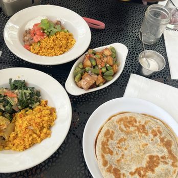 Bunna Cafe - Ethiopian Near Me - Brooklyn, New York