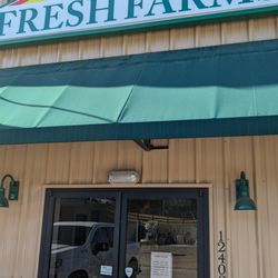 Carolina Fresh Farms - Carolina Fresh Farms has moved. We are just down the hill at 12403 W. Greenville Hwy, Lyman.