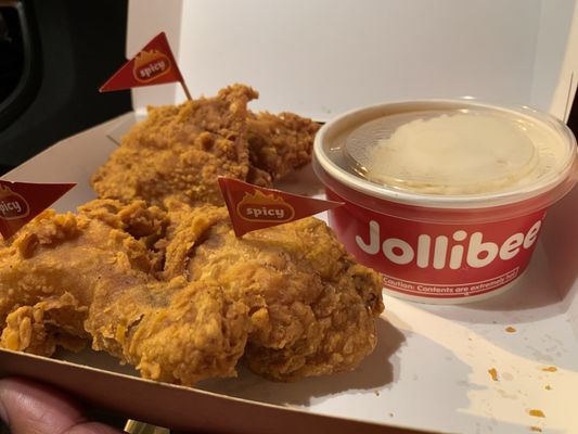 Jollibee by null