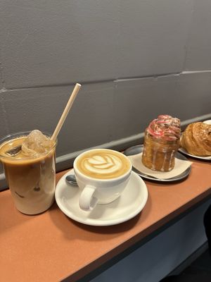 Morrow Coffee by null