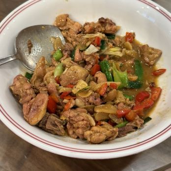 Chef Tan - Chicken - Chinese Near Me - Vienna, Virginia