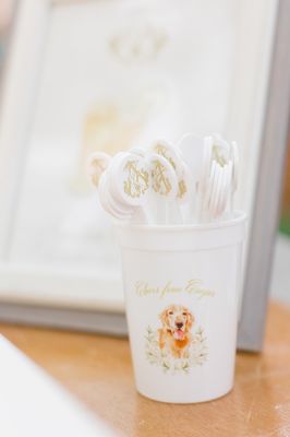 Karmanos Printing & Graphics