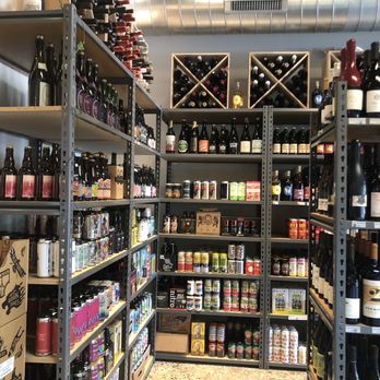 The Hobbyist - Beer and wine selection - Beer, Wine & Spirits Near Me - Charlotte, North Carolina The Hobbyist - Beer and wine selection - Beer, Wine & Spirits Near Me - Charlotte, North Carolina