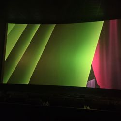 Cinemark Roanoke and XD
