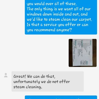 Magic Maids - Conversation #2 - Home Cleaning Near Me Magic Maids - Conversation #2 - Home Cleaning Near Me