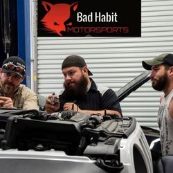 Bad Habit Motorsports