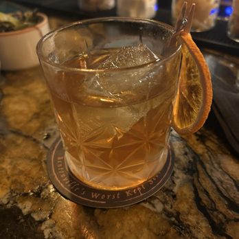 Callisto - Parabellum - Tiki Bars Near Me - Bentonville, Arkansas