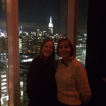 Le Bain - Great views - Bars Near Me - New York, New York Le Bain - Great views - Bars Near Me - New York, New York