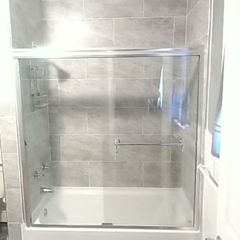 A2 Mechanical - Shower installed by asquared mechanical - Plumbing Near Me