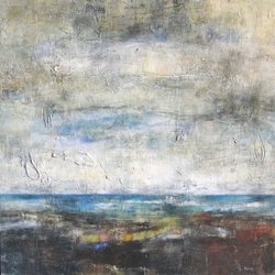 Vivid Art Gallery - "Sky" by Tamar Kander