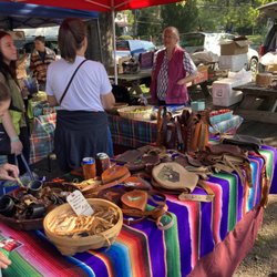 Black Mountain Tailgate Market