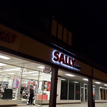 Sally Beauty - 1.12.21 - Cosmetics & Beauty Supply Near Me - Bristol, Connecticut Sally Beauty - 1.12.21 - Cosmetics & Beauty Supply Near Me - Bristol, Connecticut