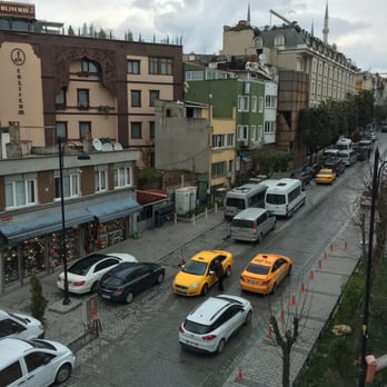 Hotel Amira Istanbul - Hotels Near Me - Istanbul, 34