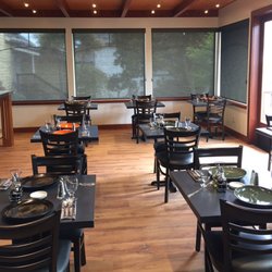 Greenwood Restaurant