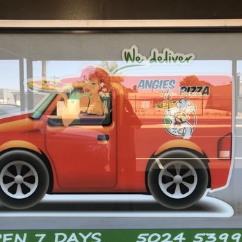 Angie's Pizza - Fast Food Near Me - Irymple, VIC Angie's Pizza - Fast Food Near Me - Irymple, VIC