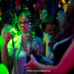 Pub Przejście - URODZINY PRZEJŚCIA 2013