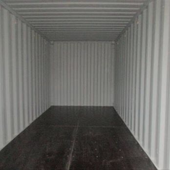 Werribee Self Storage - Internal view of shipping container. - Self Storage Near Me - Werribee, VIC Werribee Self Storage - Internal view of shipping container. - Self Storage Near Me - Werribee, VIC