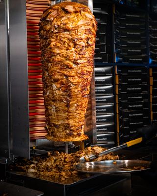 Döner Haus by null
