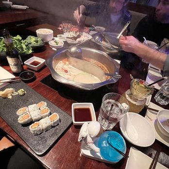 Q Restaurant - Chinese Near Me - Boston, Massachusetts Q Restaurant - Chinese Near Me - Boston, Massachusetts