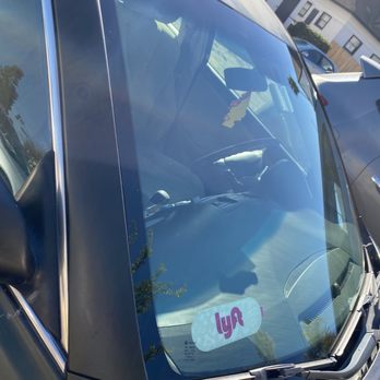 Mobile Auto Glass - New window from other side - Auto Glass Services Near Me - Bellflower, California