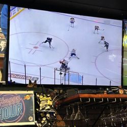 Jerseys Hometown Tavern
