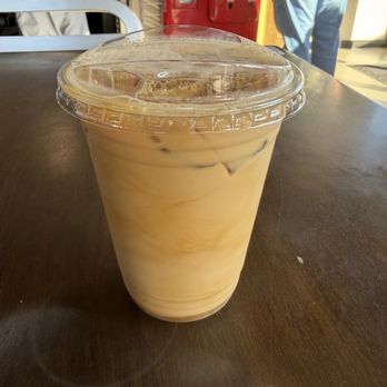 Roy's Station Coffee & Teas - Ice white mocha - Coffee & Tea Near Me - San Jose, California Roy's Station Coffee & Teas - Ice white mocha - Coffee & Tea Near Me - San Jose, California