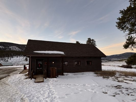 Keystone Lodge and Spa