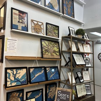 Eclectic Finds, Antiques & Interiors - Antiques Near Me - Mount Pleasant, South Carolina Eclectic Finds, Antiques & Interiors - Antiques Near Me - Mount Pleasant, South Carolina