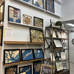 Eclectic Finds, Antiques & Interiors