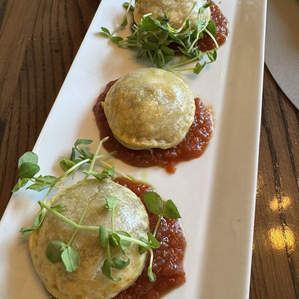 Fig Studio Kitchen - Bison Empanadas - Coffee & Tea Near Me - Ripley, Ontario Fig Studio Kitchen - Bison Empanadas - Coffee & Tea Near Me - Ripley, Ontario