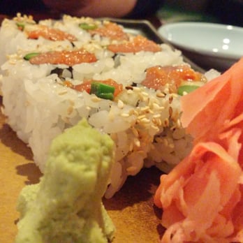 Sonobana - Spicy tuna roll was sooo good! - Japanese Near Me - Nashville, Tennessee Sonobana - Spicy tuna roll was sooo good! - Japanese Near Me - Nashville, Tennessee