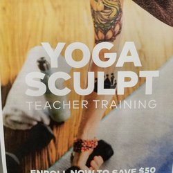 Yelp Fit Club: CorePower Yoga Harbor Point