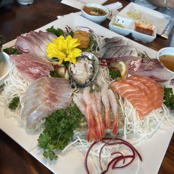 Bada Story - Korean Near Me - Englewood Cliffs, New Jersey