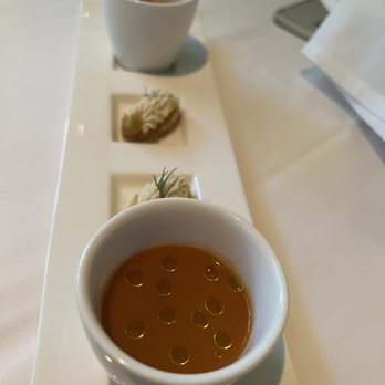 Le Papillon - Gazpacho - French Near Me - San Jose, California Le Papillon - Gazpacho - French Near Me - San Jose, California