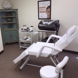 Alliance Internal Medicine & Aesthetics - Aesthetic Treatment Room