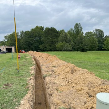 Epperson Electric - An electrician that takes digging a ditch as seriously as wiring a panel - Electricians Near Me