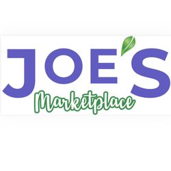 Joe’s Marketplace 