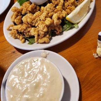 The Fish Shack Restaurant - Seafood Near Me - Rockport, Massachusetts
